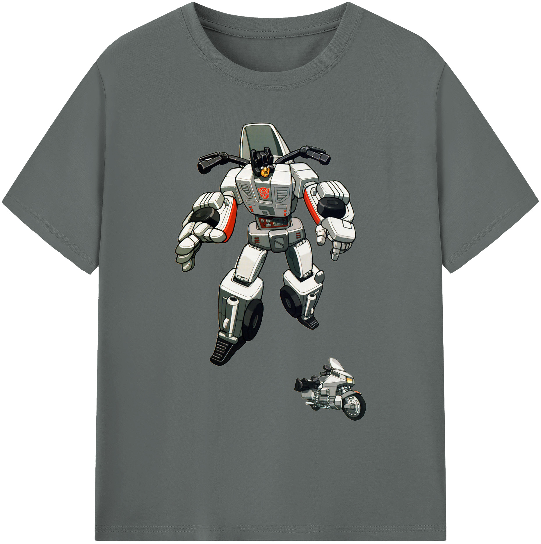 （画像用）  綿100％ メンズ半袖Tシャツ｜肌触りやわらか＆通気性